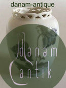 Royal Copenhagen Jugendstil-Vase Nr. 1002/160