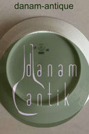 Royal Copenhagen Art Nouveau Frokosttallerken No 160