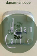 Royal Copenhagen Art Nouveau Lille vase No 264/154 PMN