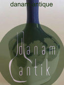 Royal Copenhagen Art Nouveau Vessel Vase No. 203/135