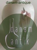 Royal Copenhagen Art Nouveau Vase med Tulipaner No 201/134D