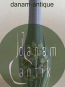 Royal Copenhagen Art Nouveau vase No 531/114