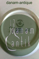 Royal Copenhagen Art Nouveau vase No 367/107 PMN