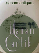 Royal Copenhagen Art Nouveau Vase No 137/92