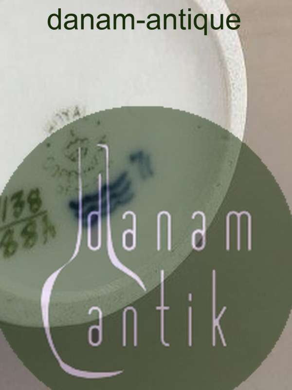 Royal Copenhagen Art Novueau Vase No 1138/88a