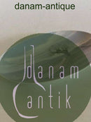 Bing & Grøndahl Oval Asiet No. 512/81