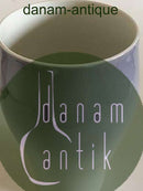 Royal Copenhagen Art Nouveau Vase 2778/65A