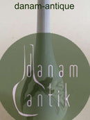 Royal Copenhagen Art Nouveau Vase med blomster No 31/61