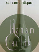 Royal Copenhagen Art Nouveau Vessel Vase No. 10/61