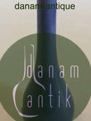 Royal Copenhagen Art Nouveau Vessel Vase No. 3/61