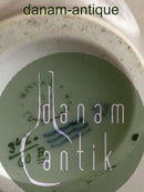 Royal Copenhagen Art Nouveau 3 Hankevase med Mælkebøtte motiv No 342/60B