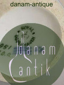 Royal Copenhagen Art Nouveau Vase 2 hankevase No 951/60A