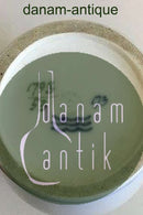 Royal Copenhagen Art Nouveau vase No 1798/53 PMN