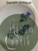 Royal Copenhagen Vase med Fuglemotiv No 1935/47B