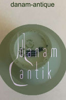 Royal Copenhagen Art Nouveau Vase No 239/47B PMN