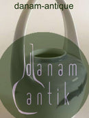 Royal Copenhagen Art Nouveau Flagermus Vase No 225/29