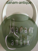 Royal Copenhagen Jugendstil-Vase mit Henkel Nr. 53/29B