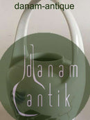 ロイヤルコペンハーゲン アールヌーヴォー取っ手付花瓶 No 364/29