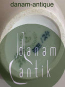 Royal Copenhagen Art Nouveau Vase med Hank No 1528/29