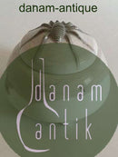 ロイヤルコペンハーゲン アールヌーボースパイダーリッドボックス No 317/24