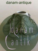 Royal Copenhagen Art nouveau Natsværmer vase No 318/20