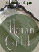 Royal Copenhagen Blækhus Bakke No 19 med Slange og Frø