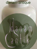 Royal Copenhagen Art Nouveau Vase med Lyserøde Blomster No 135/18