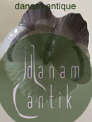 Royal Copenhagen Art Nouveau Natsværmer Skål No. 10/16