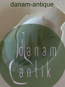 Royal Copenhagen Art Noveau Skål No 6/12 med Fiske Motiv