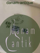 Royal Copenhagen Art Nouveau lækker skål/bakke No 585/10