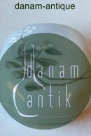 Royal Copenhagen Art Nouveau Låg dåse no. 1129/8