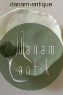 Royal Copenhagen Bladformet Askebæger med Vinbjergsnegl No 6/3