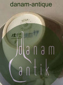 Royal Copenhagen Art Nouveau Lille Højhankskop med Underkop No. 1242/4