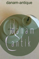 Royal Copenhagen Art Nouveau Stel 4 Højhankskop med underkop No 90/4, 1375/1052