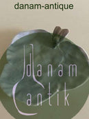 Royal Copenhagen Art Nouveau Åkande Fad med Flue No 1/2