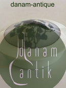 ロイヤルコペンハーゲン アールヌーボ蓋付鉢 蝶 No 1885/2