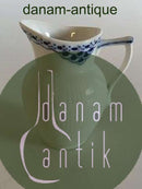 Royal Copenhagen Prinsesse Flødekande No 522