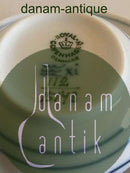 Royal Copenhagen Noblesse Small Coffee Cup / Mocca No 15148