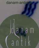 Royal Copenhagen Blue Fluted Plain Platter 25,5cm from 1850-1880