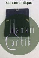 Royal Copenhagen Musselmalet Riflet Billede Ramme