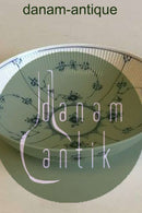 ロイヤルコペンハーゲン ブルーフルーテッドローボウル No 677