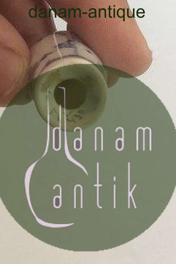 Royal Copenhagen Musselmalet Riflet Peberbøsse No. 439