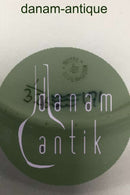 Royal Copenhagen Musselmalet Riflet "Hotelporcelæn" Dyb Tallerken No 326