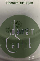 Royal Copenhagen Blau geriffelt Hotel Porzellan Lunch Teller Nr. 329