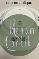 Royal Copenhagen Blue Fluted Plain Bowl for Lidded Bowl No 275