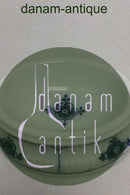 ロイヤルコペンハーゲン ブルーフルーテッドソルトボウル No 195