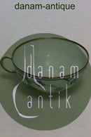 ロイヤルコペンハーゲン ブルーフルーテッドライフル コーヒーカップ ゴールドNo.88