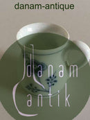 ロイヤルコペンハーゲン ブルーフルーテッド スモールクリームジャグ