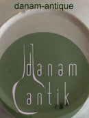 Royal Copenhagen Antique Blue Fluted Deep Plate