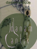 Royal Copenhagen Antik Musselmalet Helblonde Tallerken